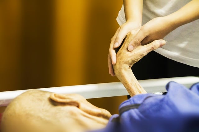 Nursing home neglect lawyer atlanta