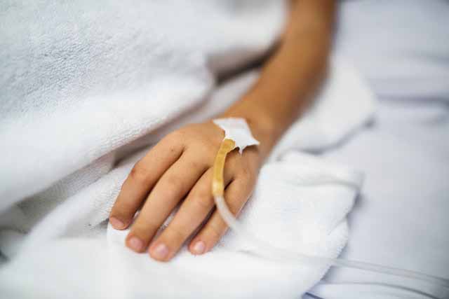 Medical Malpractice Cases in Georgia Involving Bedsores