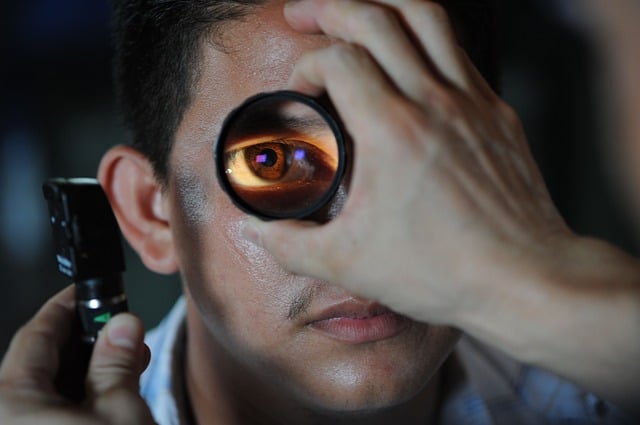 OPHTHALMOLOGY MALPRACTICE Atlanta