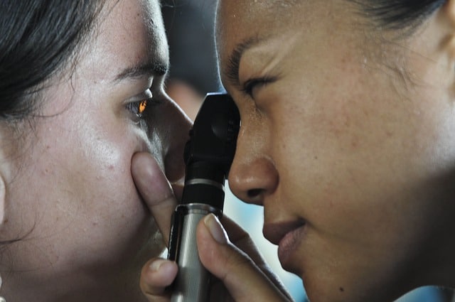 Ophthalmology Malpractice Georgia