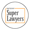 SuperLawyers Atlanta Medical Malpractice Lawyer logo