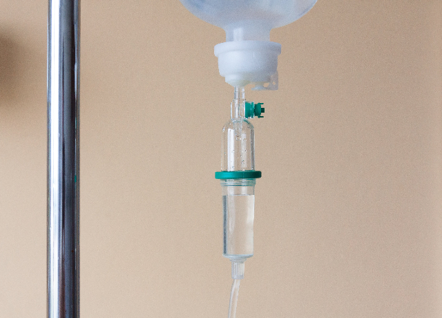 Common Types of Extravasation Injuries Common Types of Extravasation Injuries