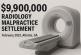 Atlanta Family Secures $9.9M Radiology Malpractice Settlement After Misdiagnosed AVM