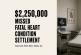 $2.25 Million Settlement After a Metro Atlanta OB Practice Missed a Young Mother’s Fatal Heart Condition