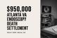 A Navy Veteran’s Death during a Routine Endoscopy: a $950,000 Federal Tort Claims Act Settlement Against the Atlanta VA